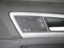 VW ATLAS TERAMONT TAPICERKA DRZWI PRAWE PRZOD FEND