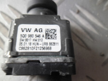 VW ATLAS TERAMONT KAMERA PRZEDNIA PRZOD 5Q0980546A