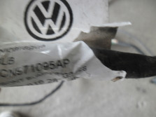 VW ATLAS TERAMONT WIAZKA ZDERZAKA PRZOD KAMERA 3CN