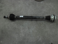 VW GOLF 7 VII 5G TDI TSI POLOS PRAWA 5Q0407272F