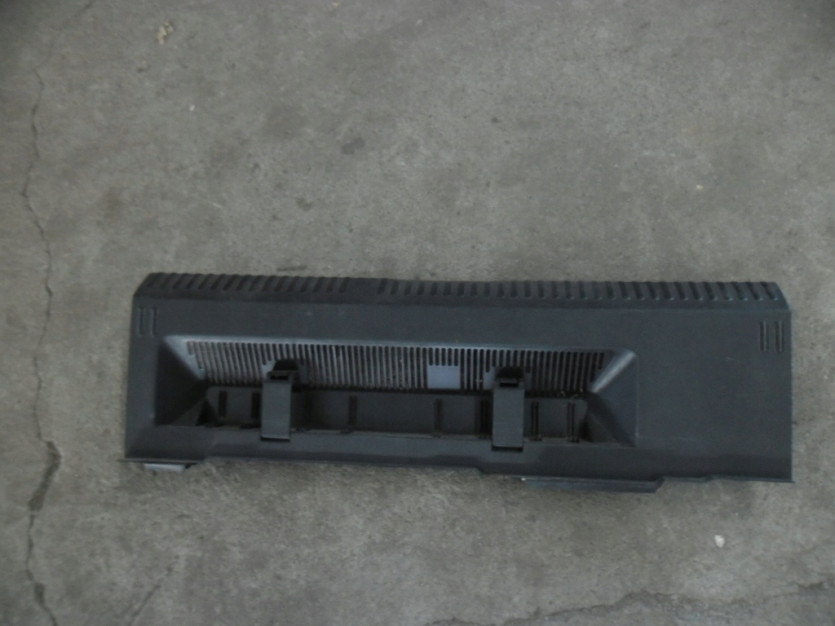 VW POLO 6R OSLONA PASA TYL TYLNEGO 6R6863485