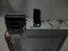 PEUGEOT 1007 RADIO ODTWARZACZ CD 96545978XT