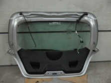 PEUGEOT 207 LIFT KLAPA BAGAZNIKA TYL TYLNA EZR