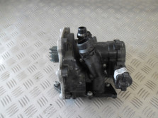 AUDI Q7 4M 2 II POMPA WODY TERMOSTAT 2.0 TFSI