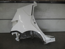 TOYOTA VERSO R2 2011 CWIARTKA BLOTNIK PRAWY TYL
