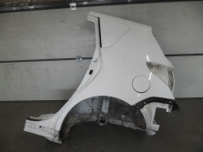 TOYOTA VERSO R2 2011 CWIARTKA BLOTNIK LEWY TYL