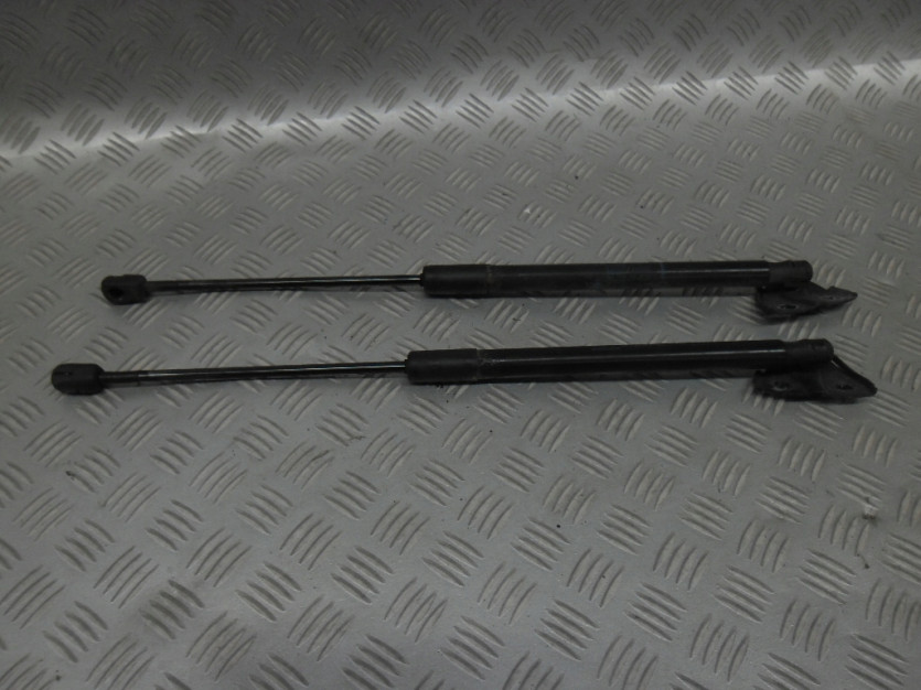 RENAULT MEGANE III 3 SILOWNIKI AMORTYZATORY KLAPY