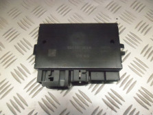 AUDI A3 8V CABRIO MODUL STEROWNIK HAKA 5Q0907383N