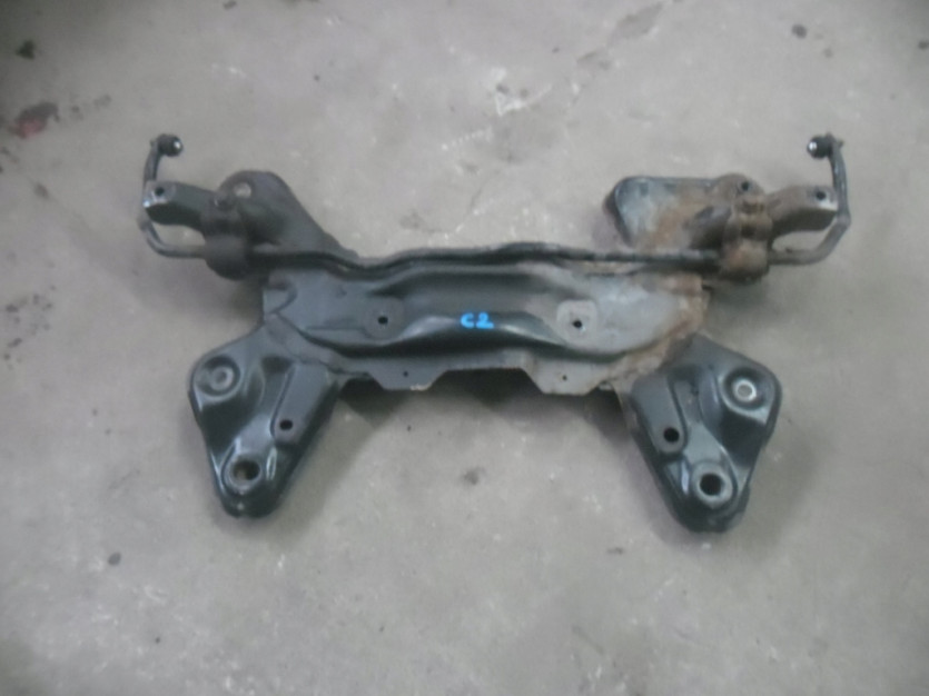CITROEN C2 LIFT KOLYSKA PRZOD PRZEDNIA