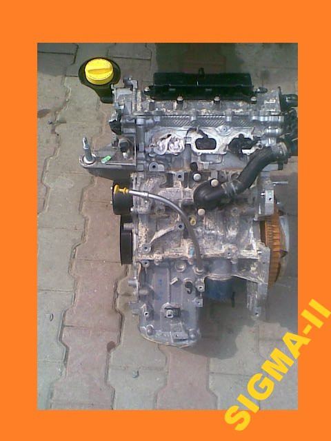SMART FORTWO 453 453,342 SILNIK 1.0 M281,920