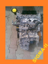 SMART FORTWO 453 453,342 SILNIK 1.0 M281,920