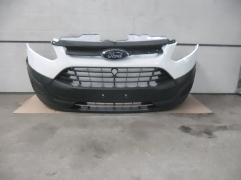 FORD TRANSIT CUSTOM ZDERZAK PRZOD PRZEDNI