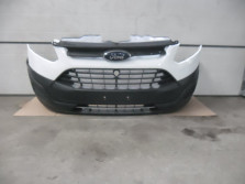 FORD TRANSIT CUSTOM ZDERZAK PRZOD PRZEDNI