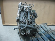 DUCATO JUMPER BOXER II 2 SILNIK 2.2 HDI 2004