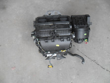 PEUGEOT 406 COUPE NAGRZEWNICA