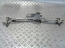 AUDI S4 A4 8E B7 MECHANIZM WYCIERACZEK 8E1955119
