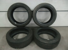 AUDI A8 4H D4 OPONY 255 / 45 R19 GOODYEAR