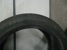 AUDI A8 4H D4 OPONY 255 / 45 R19 GOODYEAR