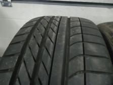 AUDI A8 4H D4 OPONY 255 / 45 R19 GOODYEAR
