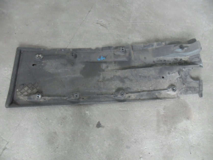 VW GOLF VI 6 5K OSLONA PODWOZIA PRAWA 1K0825202BG