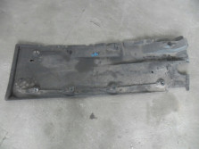 VW GOLF VI 6 5K OSLONA PODWOZIA PRAWA 1K0825202BG
