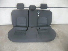 KIA RIO 3 III 2013 KANAPA TYL TYLNA