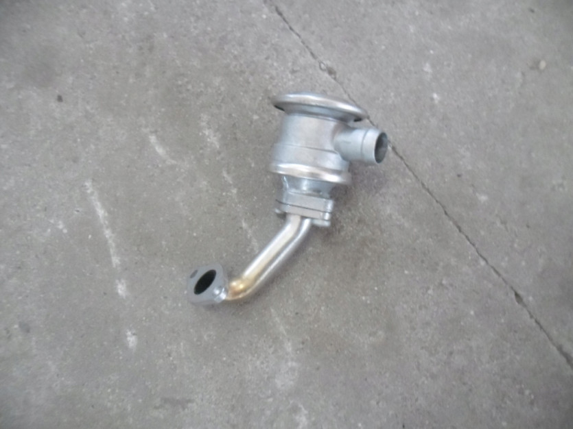 AUDI A8 S8 4H D4 LIFT 2016 ZAWOR EGR 079131101AD