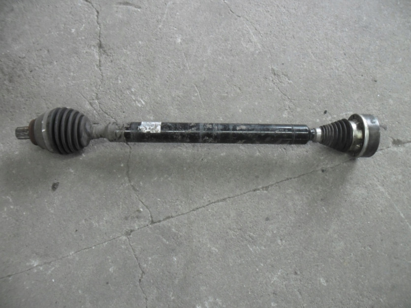 AUDI A3 8V 1.4 TFSI POLOS PRAWA 1K0407272BN