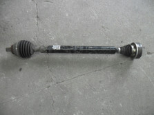 AUDI A3 8V 1.4 TFSI POLOS PRAWA 1K0407272BN
