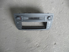 CITROEN C5 III 3 X7 PANEL KLIMATYZACJI 967152892D