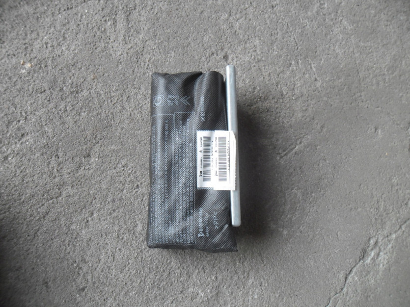 CITROEN C5 III 3 X7 PODUSZKA AIR BAG FOTELA PRAWA