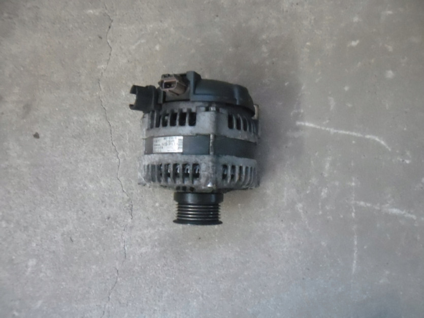 VOLVO V50 2005 ALTERNATOR 2.0 D 31285595