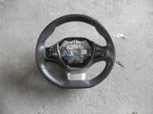 PEUGEOT 308 II T9 2016 KIEROWNICA SKORA 208