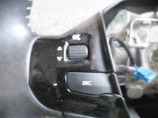 PEUGEOT 308 II T9 2016 KIEROWNICA SKORA 208