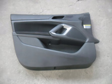 PEUGEOT 308 II T9 2016 TAPICERKA DRZWI LEWA PRZOD