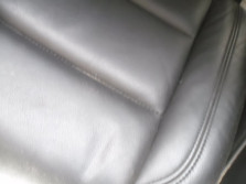 VW TIGUAN 5N0 2009 FOTEL PRAWY PASAZERA SIEDZENIE