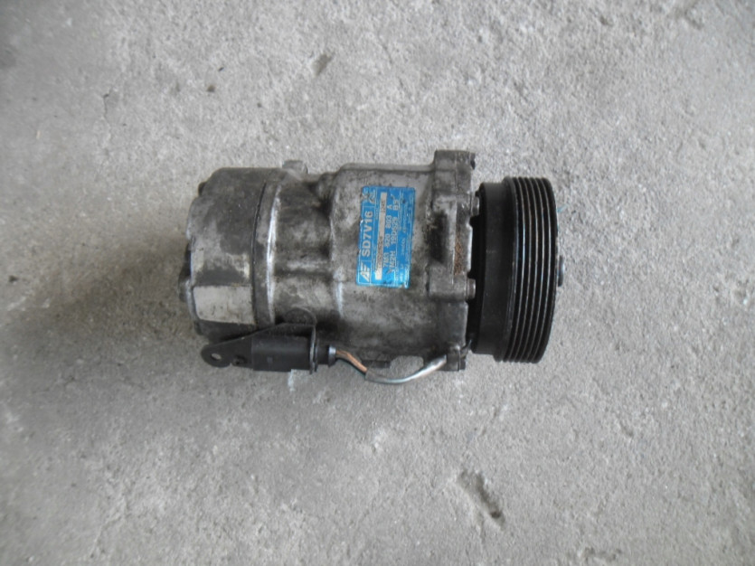 KOMPRESOR KLIMATYZACJI FORD GALAXY YM2H-19D629-BB