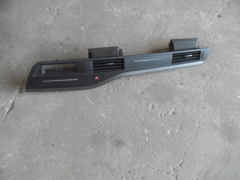 CITROEN C5 III 3 X7 OSLONA LISTWA DESKI 9682359677