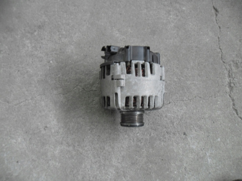 ALTERNATOR PEUGEOT 1.6 HDI DS4 308 508 9664779680