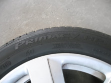 AUDI A4 A6 4G 8W FELGI ALUMINIOWE OPONY 225/50R17
