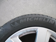 AUDI A4 A6 4G 8W FELGI ALUMINIOWE OPONY 225/50R17