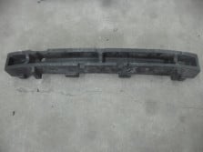 NISSAN QASHQAI II 2 2016 ABSORBER ZDERZAKA PRZOD