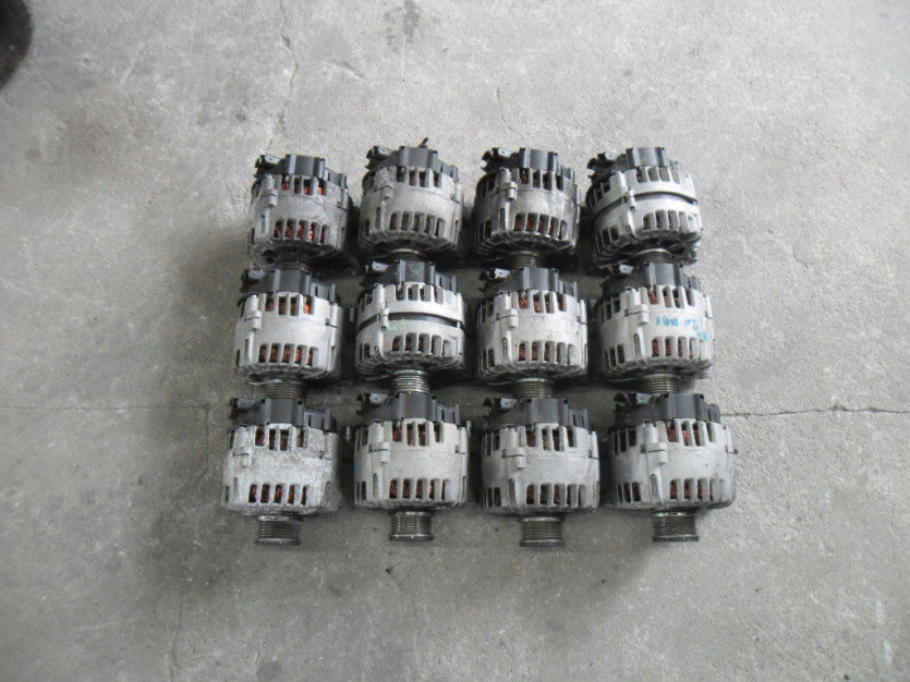 ALTERNATOR CITROEN 1.4 1.6HDI DS3 207 9678048880