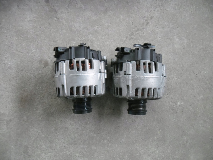 ALTERNATOR PEUGEOT 1.6 BLUE HDI 308 508 9810527180
