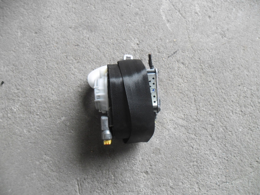 AUDI A5 S5 8T LIFT PAS BEZPIECZENSTWA LEWY PRZOD