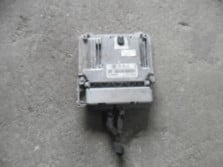 VW GOLF VI 6 5K KOMPUTER STEROWNI 1.4TSI 03C906016