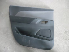 CITROEN C4 PICASSO 2 II TAPICERKA DRZWI LEWA TYL