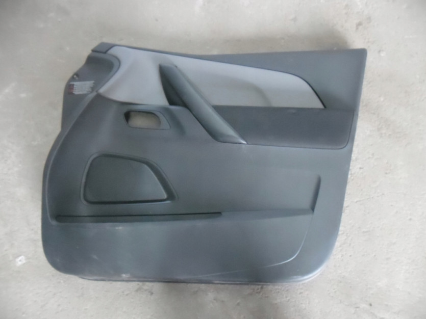 CITROEN C4 PIC 2 II TAPICERKA DRZWI PRAWA PRZOD