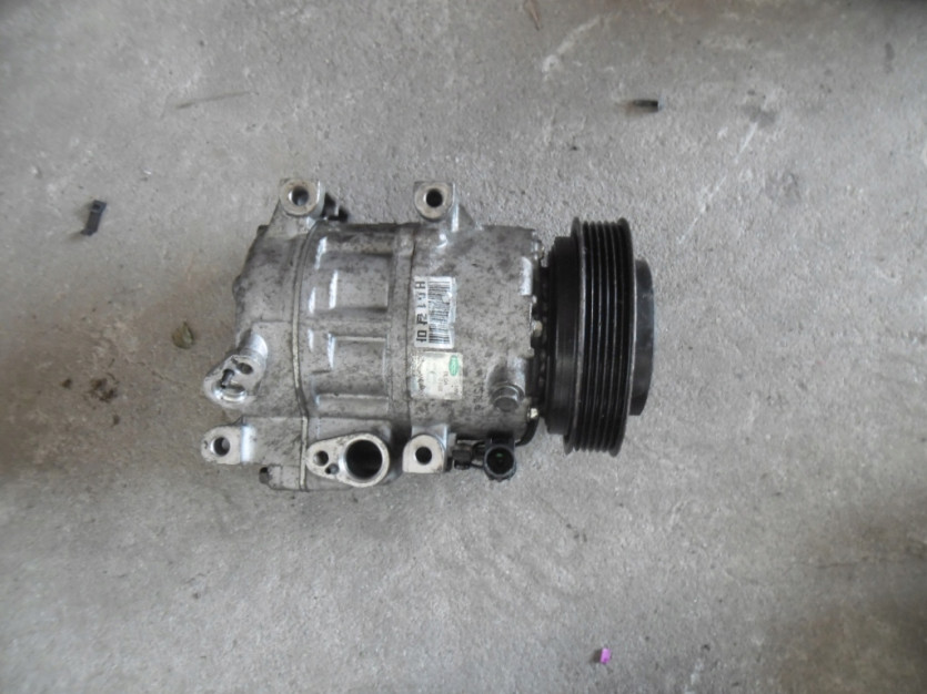 KOMPRESOR KLIMATYZA KIA HYUNDAI I30 VS16N DLQA0168