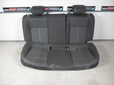 OPEL ASTRA IV J 4 2011 KANAPA TYL TYLNA SIEDZENIA